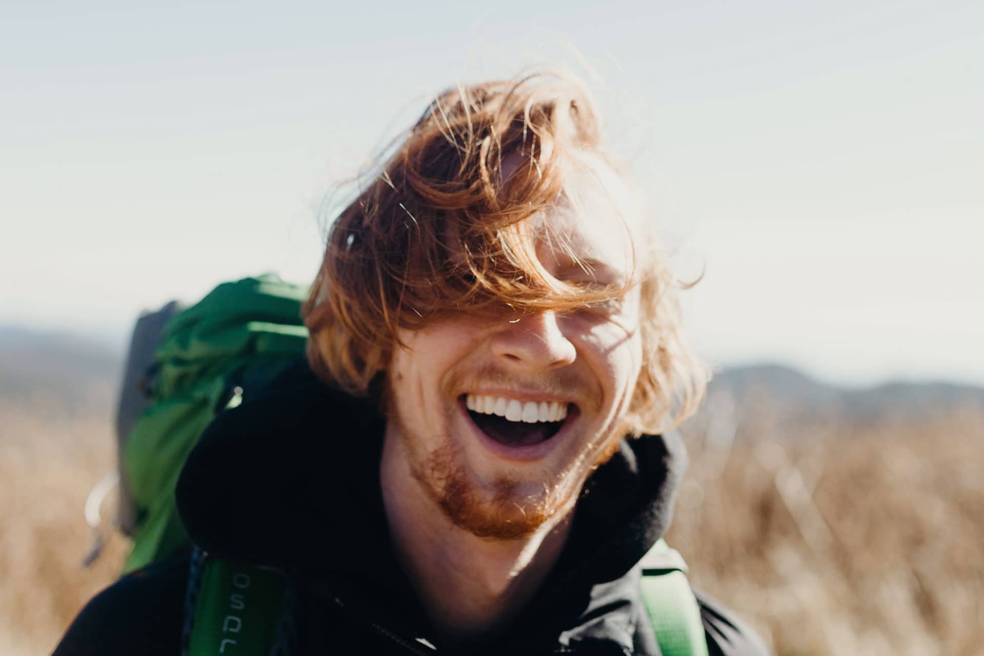 Happybackpacker Learn how to travel with less via One Bag Travel - Lessification